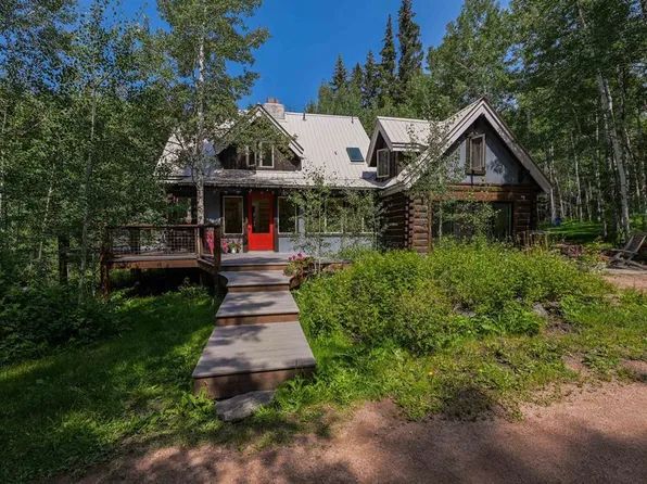 1800 County Road 771, Gunnison, CO 81237