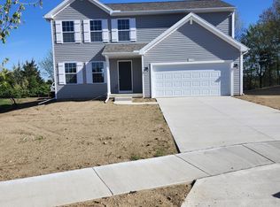 10295 Craven Way, Galesburg, MI 49053