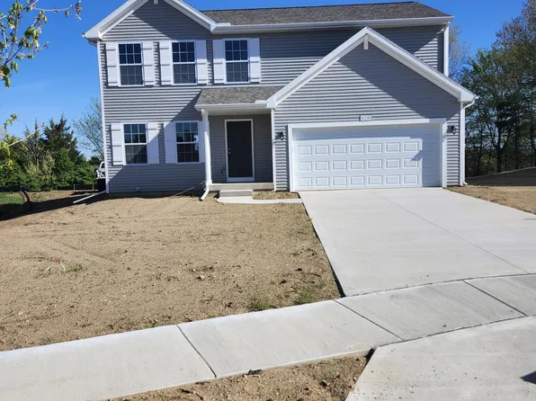 10295 Craven Way, Galesburg, MI 49053