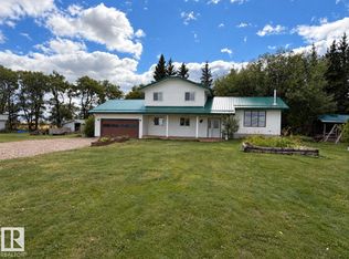 50279 Range Road 274, Leduc County, AB T0C0V0