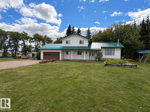 50279 Range Road 274, Leduc County, AB T0C 0V0