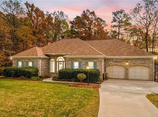 411 Wildwood Dr, Salisbury, NC 28146