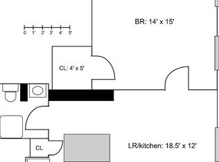 75 Danforth St APT 2, Portland, ME 04101
