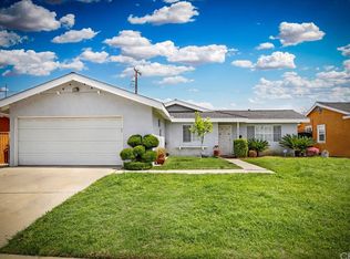 724 Ranlett Ave, La Puente, CA 91744