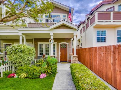 755 D Ave, Coronado, CA, 92118