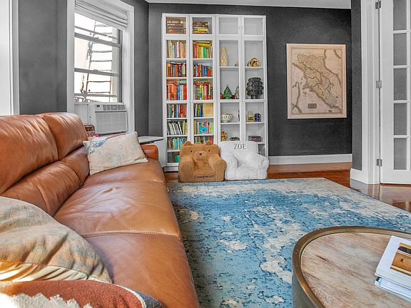 3rd image of 321 W 94th St APT 5E