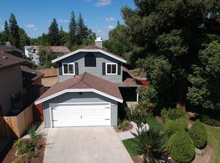 767 E Bobwhite Ct, Fresno, CA 93730