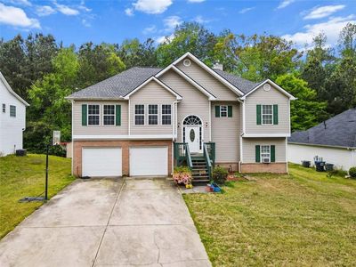 6326 Milo Dr, Austell, GA, 30168