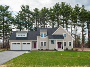 13 Cranberry Cv, Marshfield, MA 02050