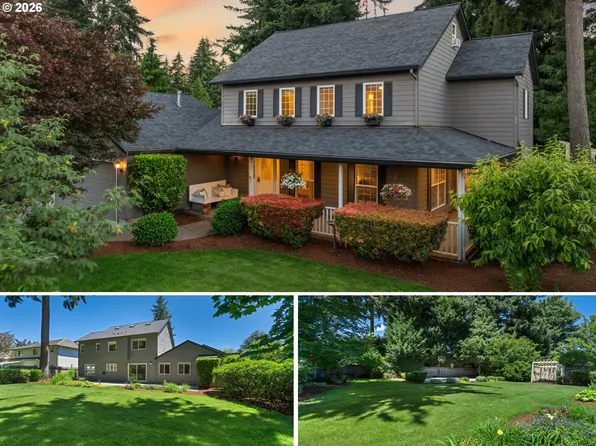1408 NE 151st Ave, Vancouver, WA 98684