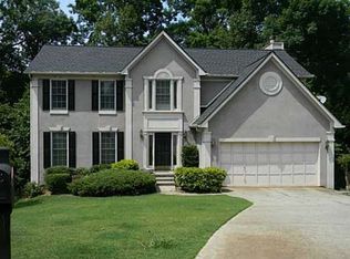 620 Brook Landing Ct, Alpharetta, GA