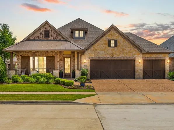 123 Freesia Dr, Lewisville, TX 75028
