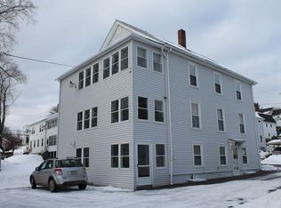 56 Franklin St #1, Augusta, ME 04330