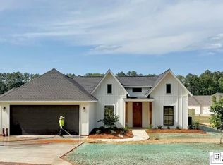 223 Greer Rd, West Monroe, LA 71291