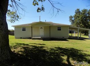 4845 County Road 1669, Cullman, AL 35058