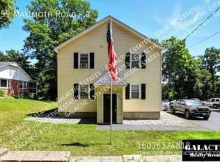 859 Mammoth Rd #1, Manchester, NH 03104