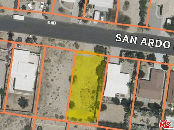4th image of 0 San Ardo Rd