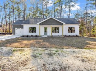 5374 Hampton Rd, Conway, SC 29527
