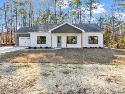 5374 Hampton Rd., Conway, SC, 29527