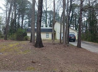 3202 Octavia Ln, Snellville, GA