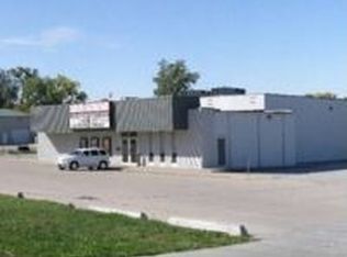 1645 S Highway 30, Blair, NE 68008