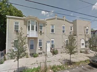 1939 Fillmore St APT C, Camden, NJ