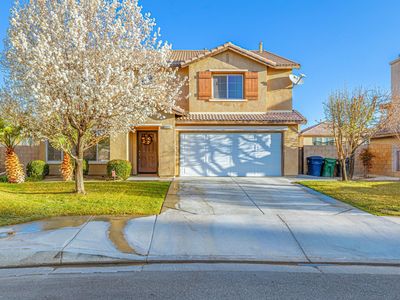3221 Westfield Dr, Lancaster, CA, 93536