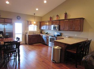 119 Fletcher Ct, Branson, MO 65616