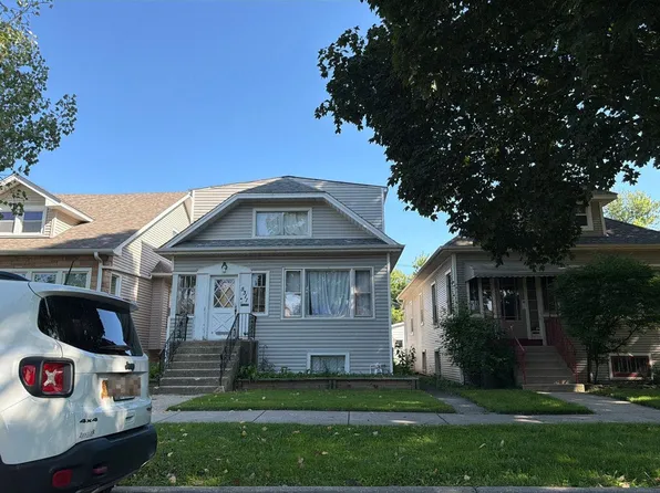5311 N Ludlam Ave, Chicago, IL 60630