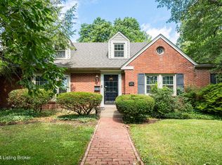 3751 Sheridan Rd, Louisville, KY 40220