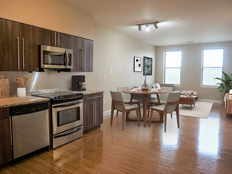 Wilber School Apartments — Photo 29