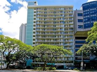 1617 Kapiolani Blvd APT 901, Honolulu, HI 96814