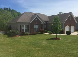 44 Township Road 354, Chesapeake, OH 45619