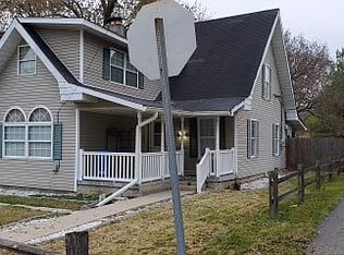 11103 E McGregor Rd, Indianapolis, IN 46259