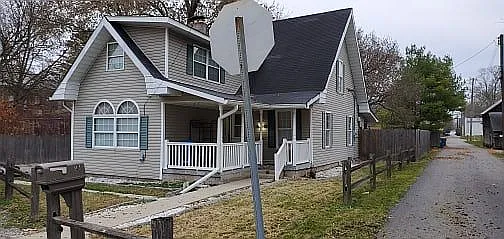 11103 E McGregor Rd photo 1