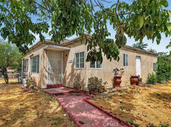 938 E 2nd St, San Bernardino, CA
