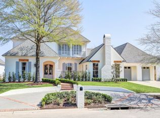 433 Farmington Dr, Lafayette, LA 70503