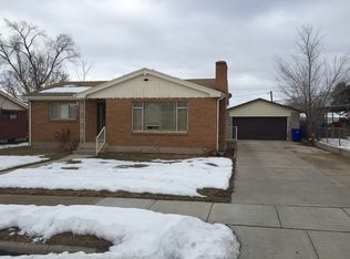 55 E 1100 S, Bountiful, UT 84010
