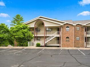350 S Wildwood Drive #13 BLDG D, Branson, MO 65616