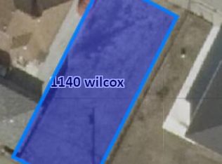 1140 Wilcox St, Hammond, IN 46320