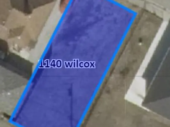 1140 Wilcox St, Hammond, IN 46320
