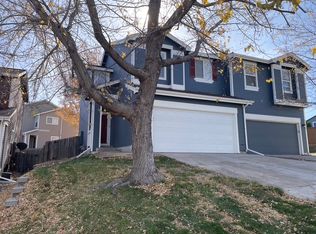 21920 E Crestline Ln, Aurora, CO 80015