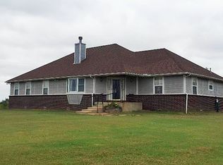 1656 Hwy 75, Caney, KS 67333