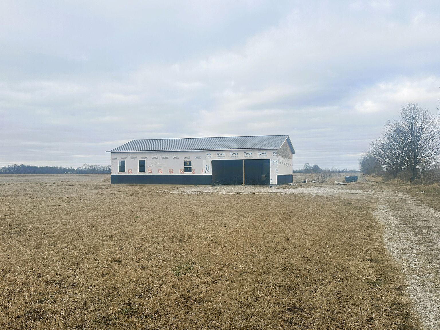 1200 S County Rd, Ladoga, IN 47954 Zillow