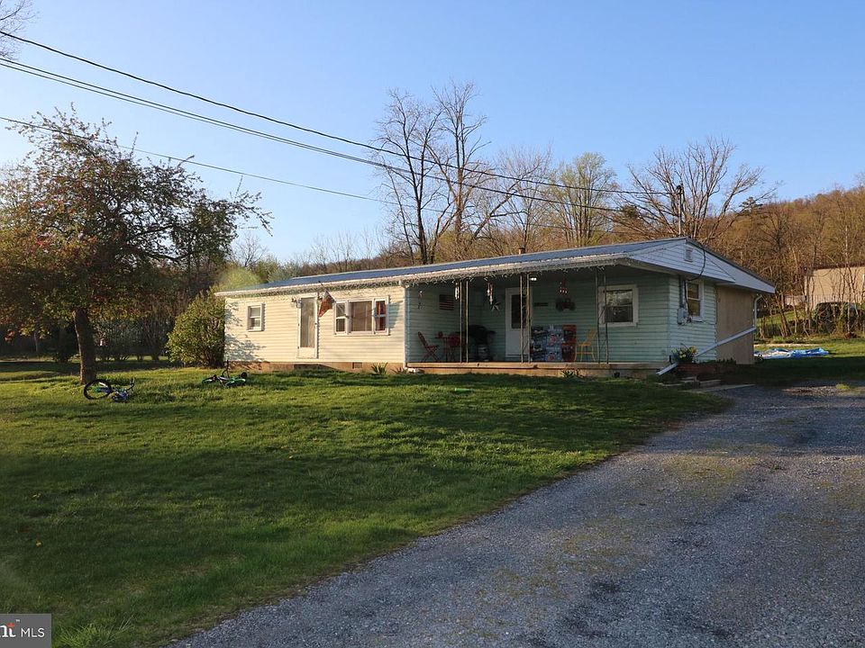2nd image of 9697 Masters Rd