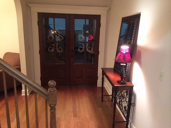 Entry Hall