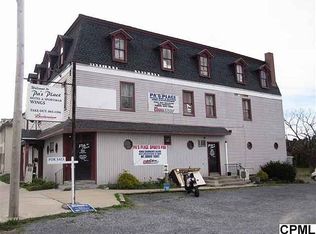 413 Jonestown Rd, Jonestown, PA 17038