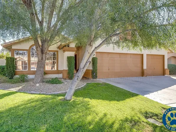 675 S Vine St, Chandler, AZ 85225
