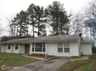 1110 Falmouth Rd, Waldorf, MD 20601