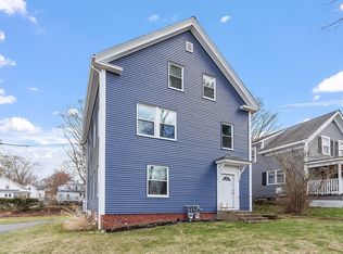 2 S Merrill St, Haverhill, MA 01835